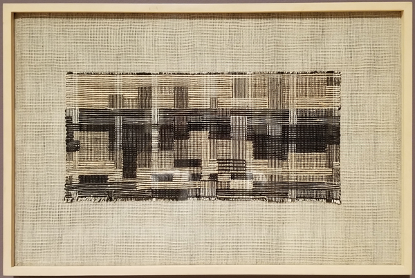 Anni Albers - City